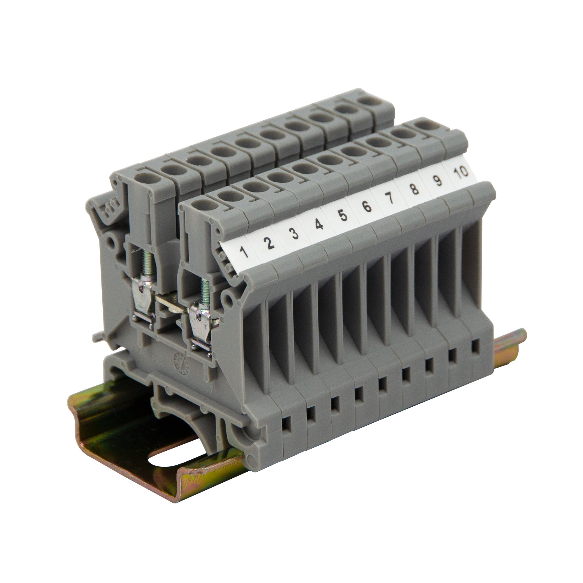 Маркировка для клемм Electro-id МКГ-6352, 10 тыс вставок длиной 5,2 мм